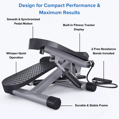 XflexPro Stair Stepper