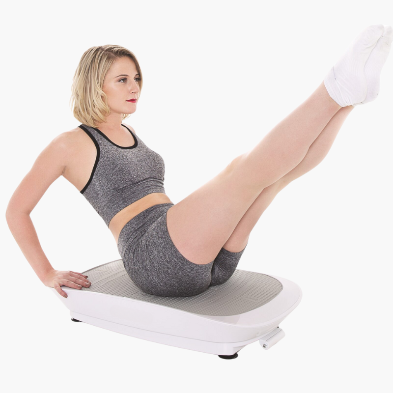 Xflexpro™ Vibration Plate